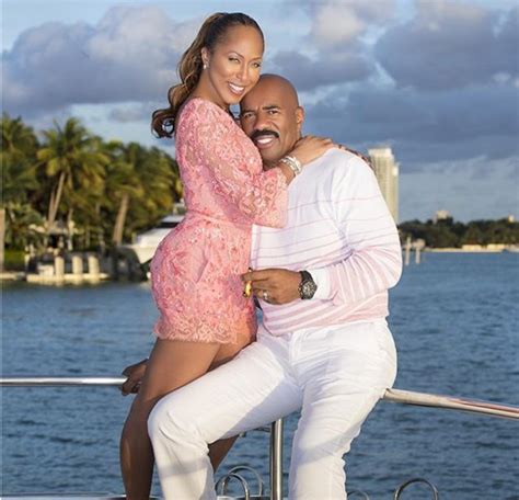 steve harvey frau|Steve Harveys Wife Marjorie Harvey & Ex Spouses